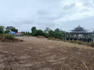 For sale land in Mueang Phuket, Phuket