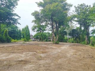 For sale land in Mueang Phuket, Phuket