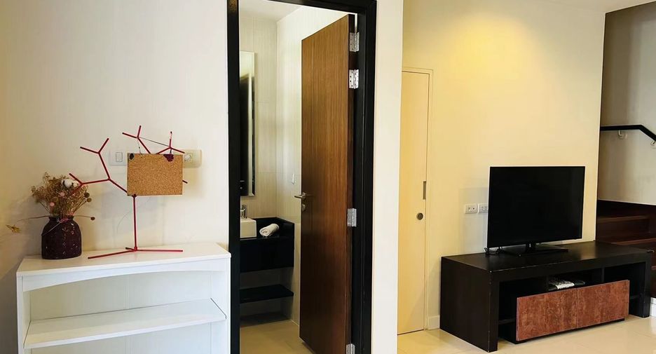 For rent 2 bed condo in Thalang, Phuket