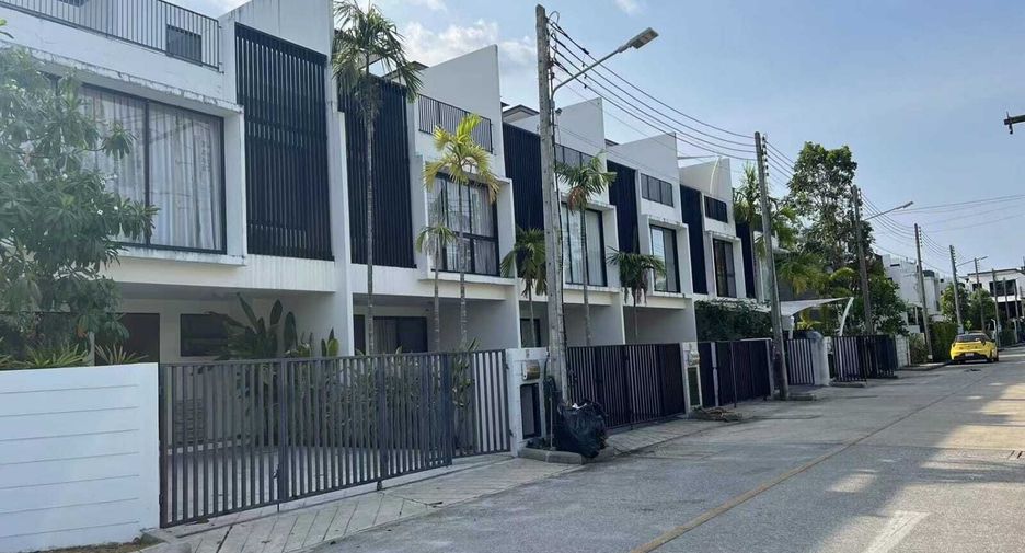 For rent 2 bed condo in Thalang, Phuket