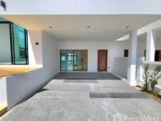 For sale 3 Beds townhouse in San Sai, Chiang Mai
