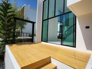 For sale 3 Beds townhouse in San Sai, Chiang Mai