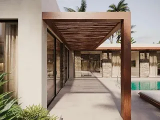 For sale 2 Beds villa in Ko Samui, Surat Thani