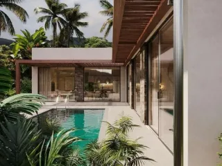 For sale 2 bed villa in Ko Samui, Surat Thani