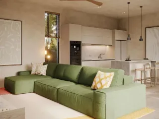 For sale 2 bed villa in Ko Samui, Surat Thani