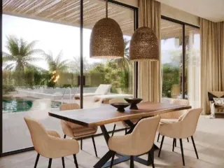 For sale 2 bed villa in Ko Samui, Surat Thani