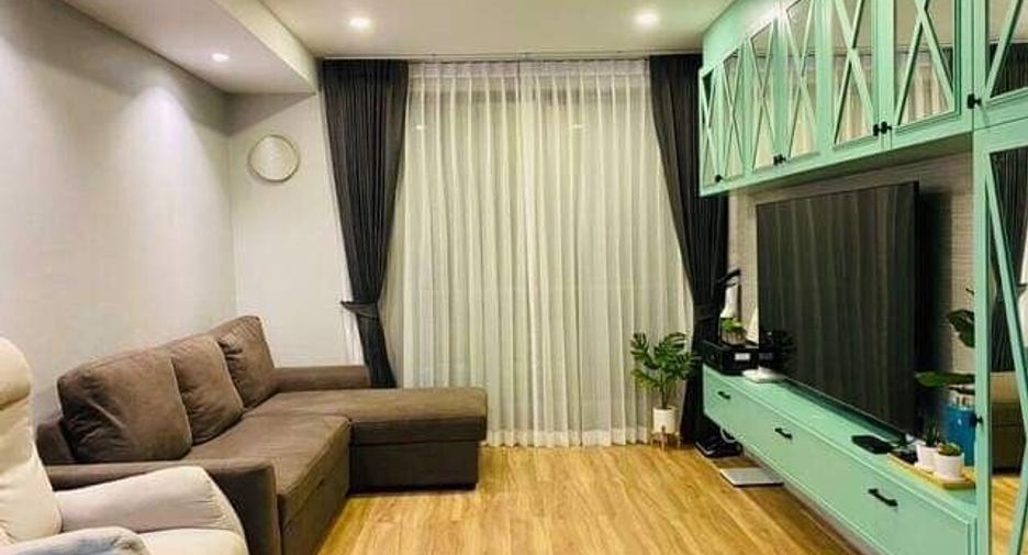 ให้เช่า 2 เตียง คอนโด ใน หัวหิน, ประจวบคีรีขันธ์