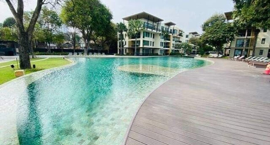ให้เช่า 2 เตียง คอนโด ใน หัวหิน, ประจวบคีรีขันธ์