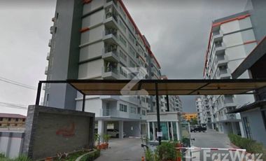 For rent studio condo in Mueang Chon Buri, Chonburi