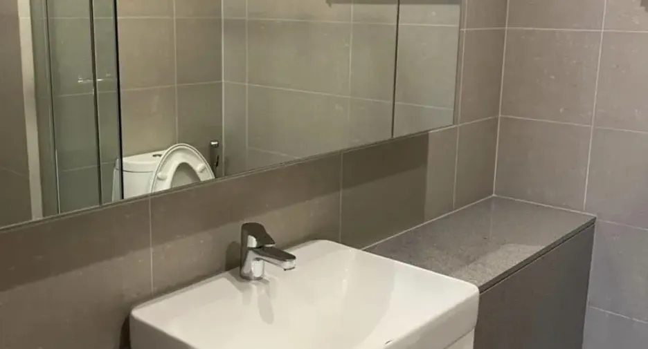 For rent 1 Beds condo in Pathum Wan, Bangkok