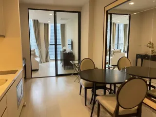 出租 1 卧室 公寓 在 Pathum Wan, 曼谷