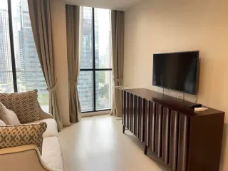出租 1 卧室 公寓 在 Pathum Wan, 曼谷