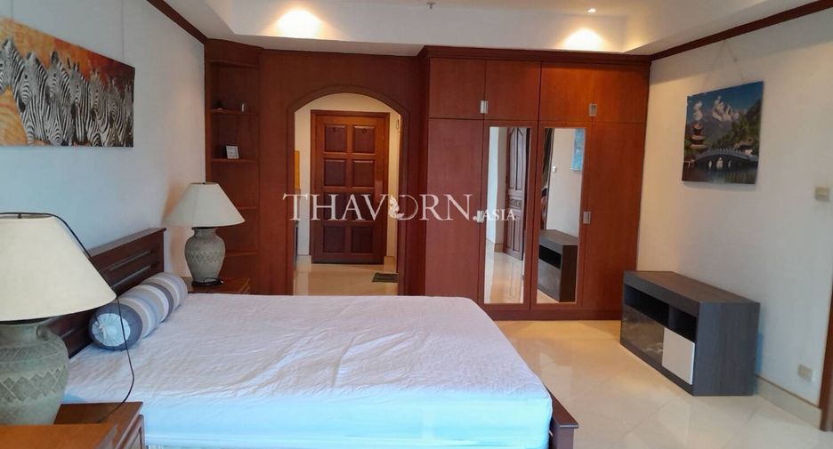 For sale 1 bed condo in Jomtien, Pattaya