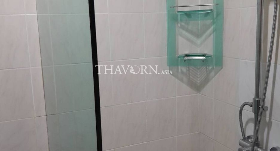For sale 1 bed condo in Jomtien, Pattaya