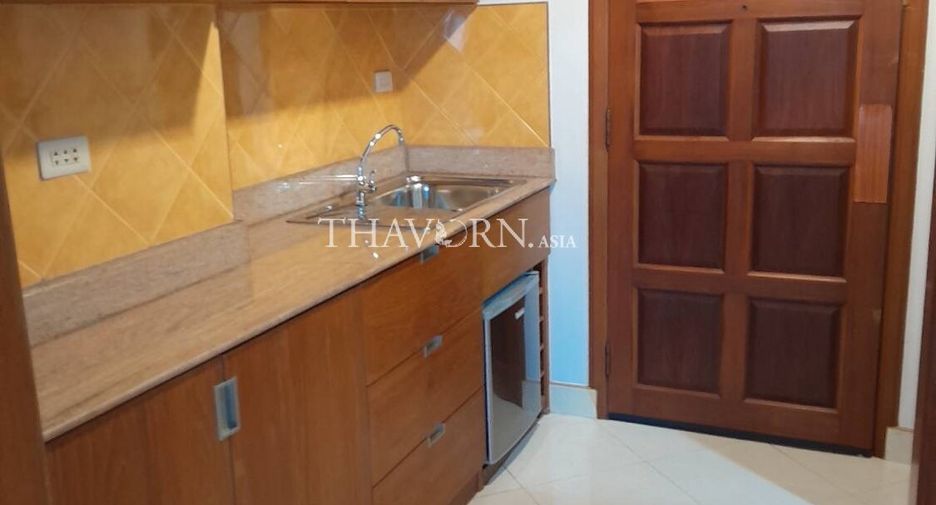 For sale 1 bed condo in Jomtien, Pattaya
