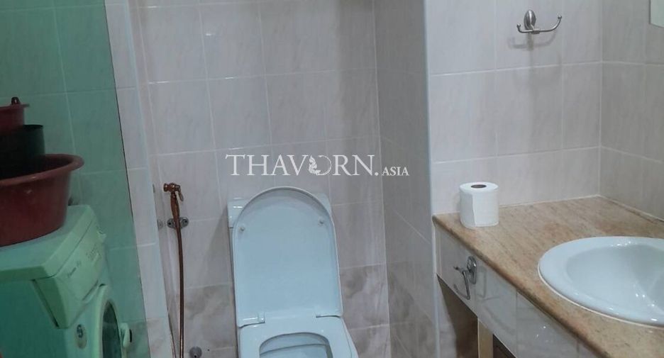 For sale 1 bed condo in Jomtien, Pattaya