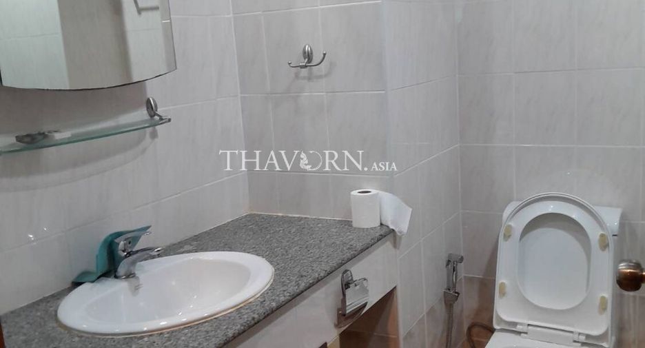 For sale 1 bed condo in Jomtien, Pattaya