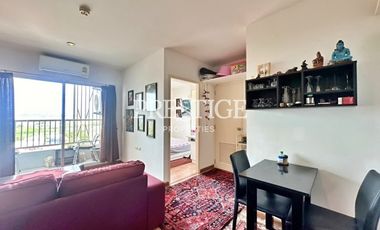 Wohnung zum Kauf mit 1 Zimmer in Bang Lamung, Chonburi