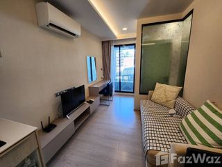 For sale 1 bed condo in Khlong Toei, Bangkok