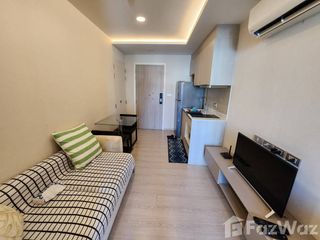 For sale 1 bed condo in Khlong Toei, Bangkok