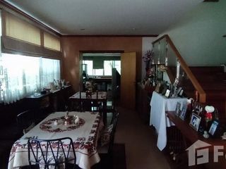 For sale 5 Beds house in Bangkok Noi, Bangkok