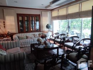For sale 5 Beds house in Bangkok Noi, Bangkok