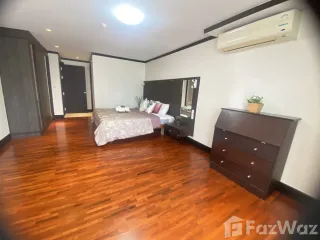 For rent 1 bed apartment in Watthana, Bangkok