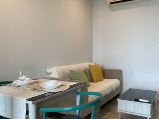 For rent 1 bed condo in Mueang Phuket, Phuket