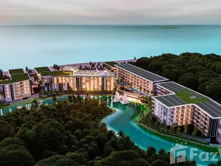 For sale 2 bed condo in Thalang, Phuket