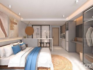 For sale 2 bed condo in Thalang, Phuket