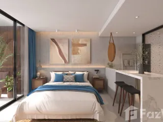 For sale 2 bed condo in Thalang, Phuket