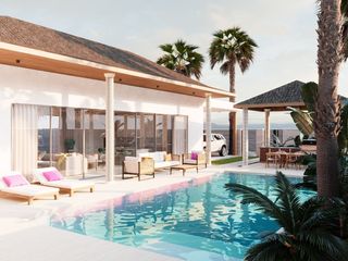 For sale 3 bed villa in Thalang, Phuket