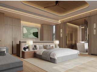 For sale 4 bed villa in Thalang, Phuket