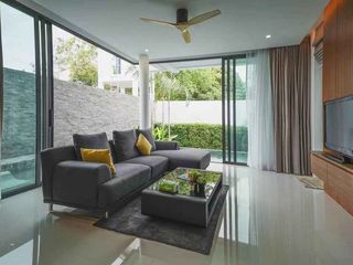 For rent 2 bed villa in Thalang, Phuket