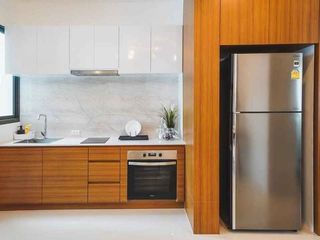 For rent 2 bed villa in Thalang, Phuket