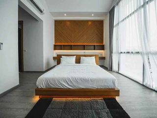 For rent 2 bed villa in Thalang, Phuket