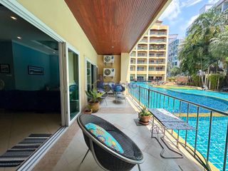 For sale 3 bed condo in Bang Lamung, Chonburi