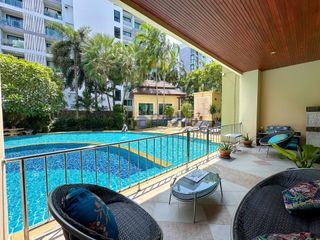 For sale 3 bed condo in Bang Lamung, Chonburi