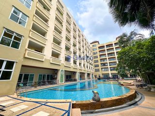 For sale 3 bed condo in Bang Lamung, Chonburi