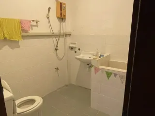 For sale 2 bed townhouse in Hua Hin, Prachuap Khiri Khan