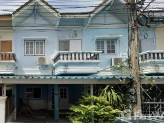 For sale 2 bed townhouse in Hua Hin, Prachuap Khiri Khan