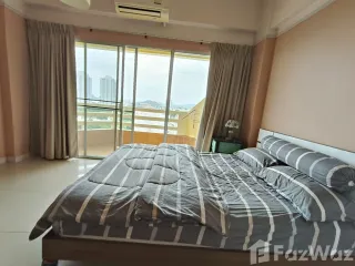 For rent studio condo in Hua Hin, Prachuap Khiri Khan