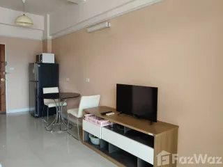 For rent studio condo in Hua Hin, Prachuap Khiri Khan