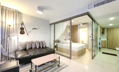 For rent 1 bed condo in Hua Hin, Prachuap Khiri Khan