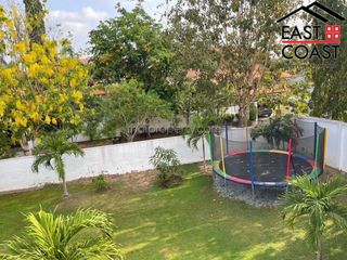 For sale 4 bed house in Bang Lamung, Chonburi