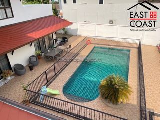 For sale 4 bed house in Bang Lamung, Chonburi