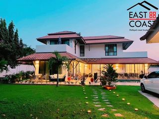 For sale 4 bed house in Bang Lamung, Chonburi