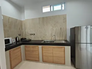 For rent 2 bed apartment in Hua Hin, Prachuap Khiri Khan