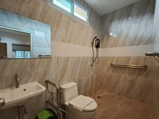 For rent 2 bed apartment in Hua Hin, Prachuap Khiri Khan