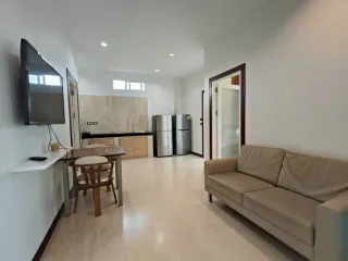 For rent 2 bed apartment in Hua Hin, Prachuap Khiri Khan
